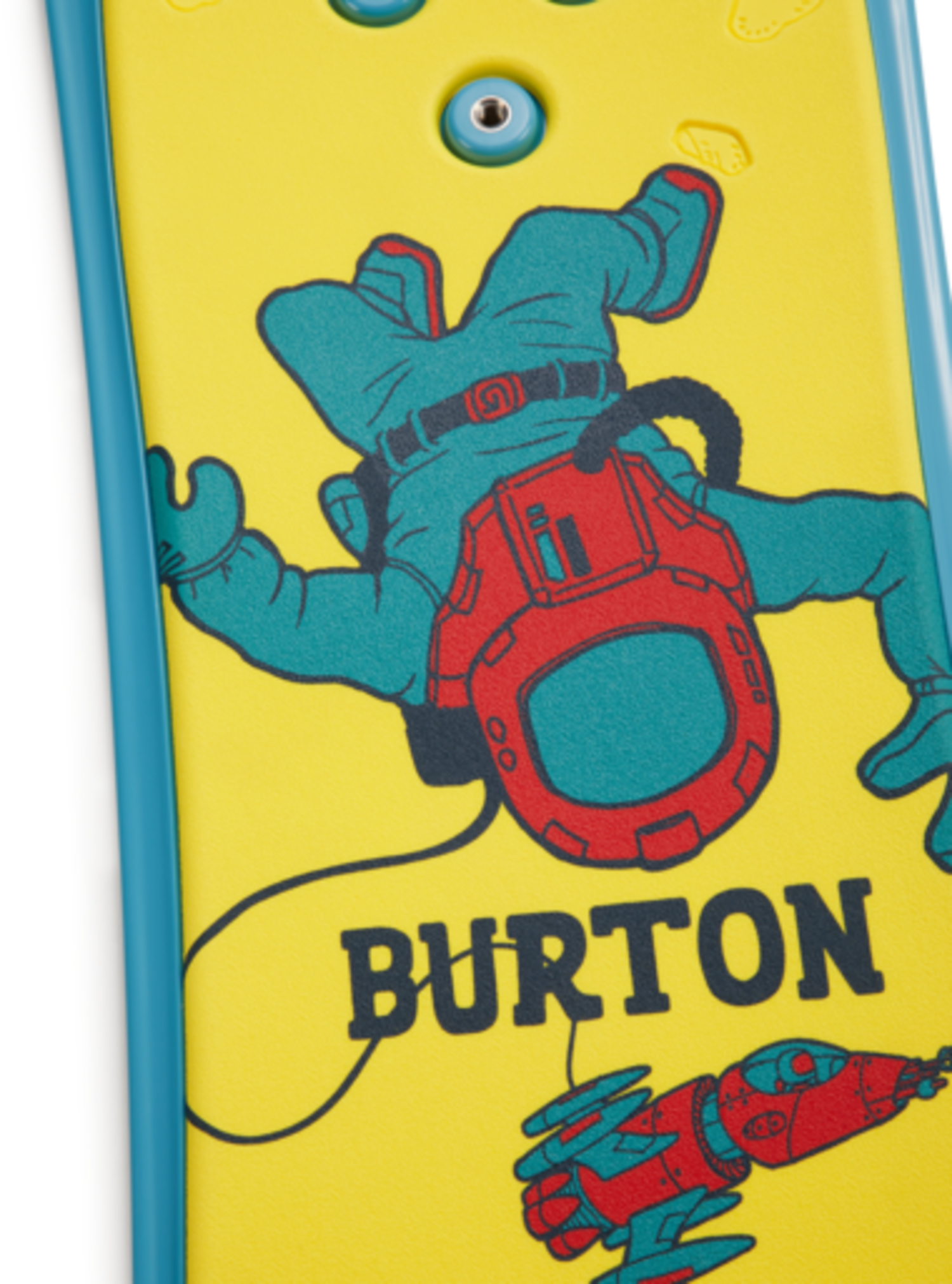 Burton Kids' Riglet Snowboard - Shop Now - The Choice Shop