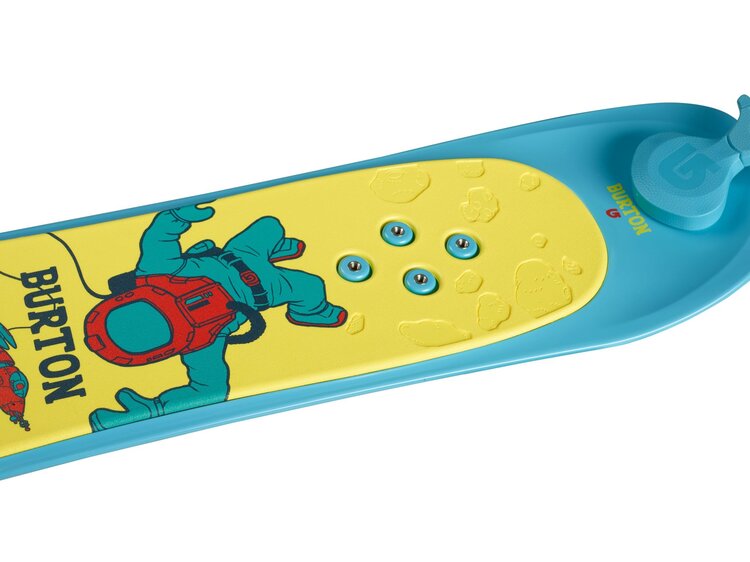 Burton Burton Kids' Riglet Board | Graphic
