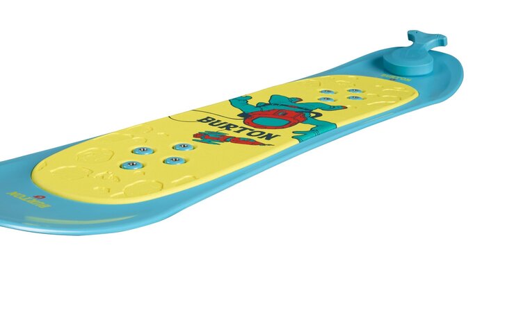 Burton Burton Kids' Riglet Board | Graphic