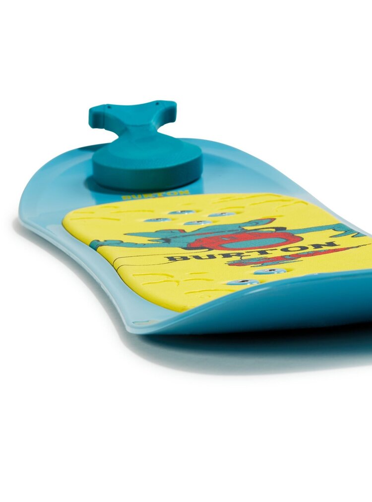 Burton Burton Kids' Riglet Board | Graphic
