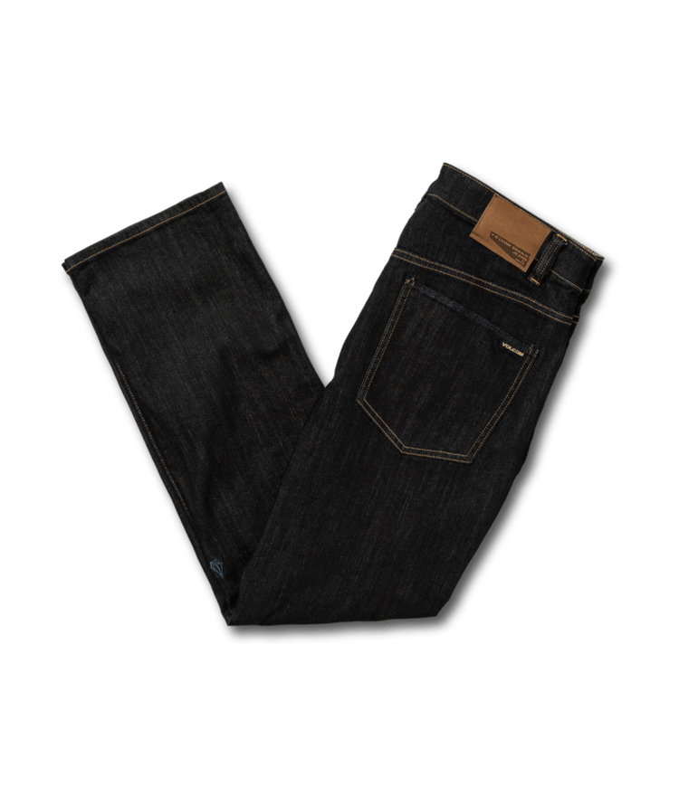 Volcom Solver Denim | Rinse