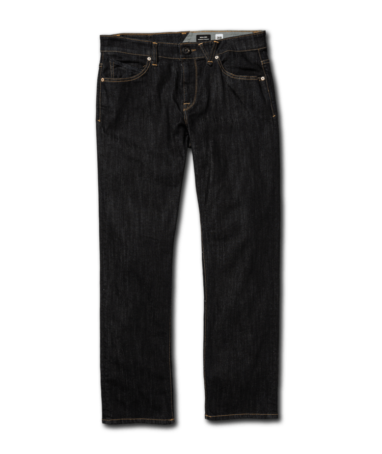 Volcom Solver Denim | Rinse