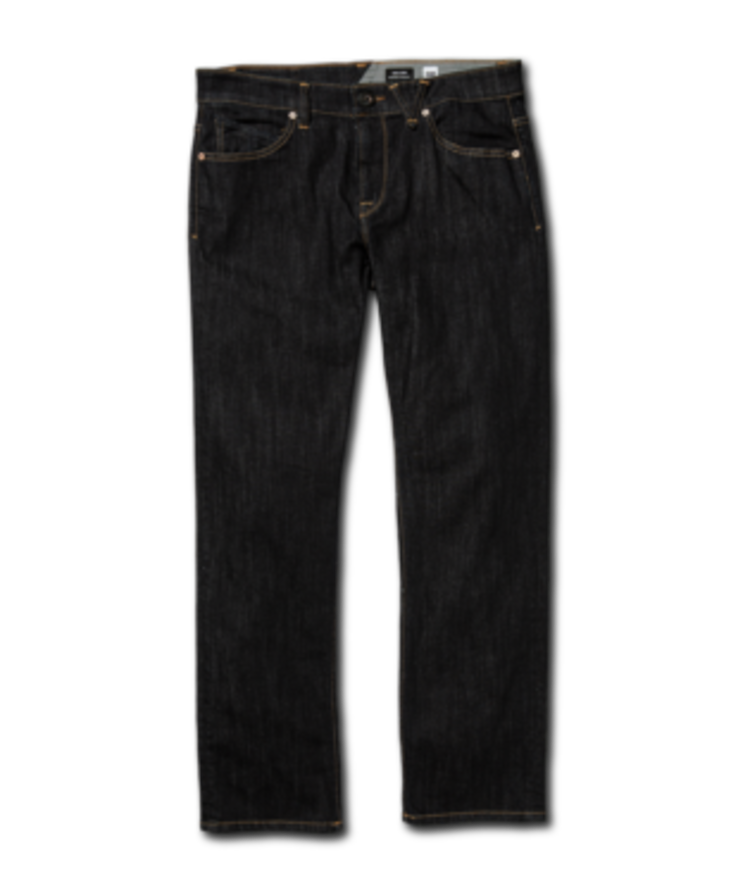 Volcom Solver Denim | Rinse