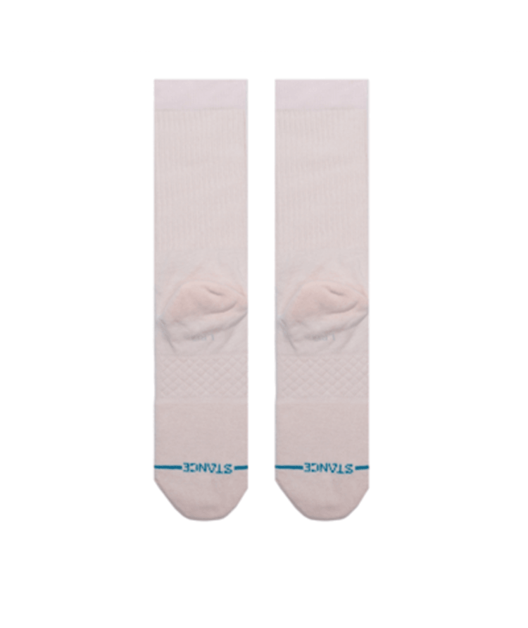 Stance Stance Icon Socks | Pink