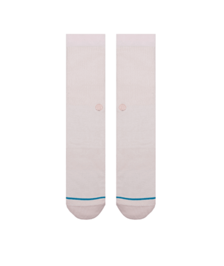 Stance Stance Icon Socks | Pink