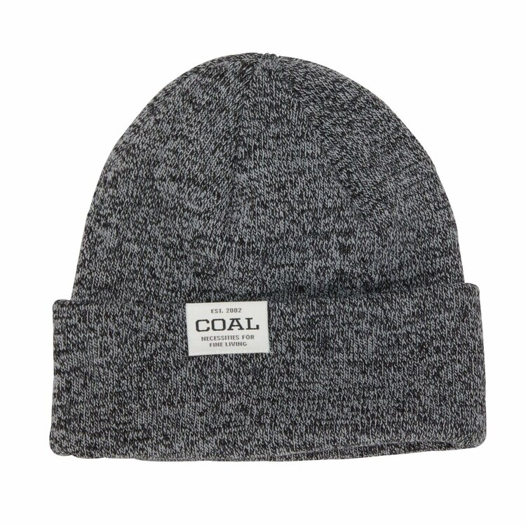 Coal Coal The Uniform Low Beanie