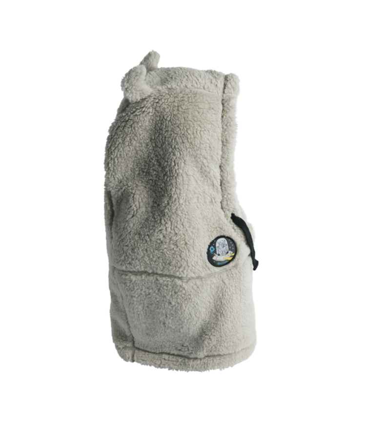 Coal Coal Ridge Hood Kids | Olive