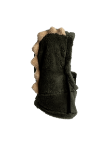 Coal Coal Ridge Hood Kids | Olive