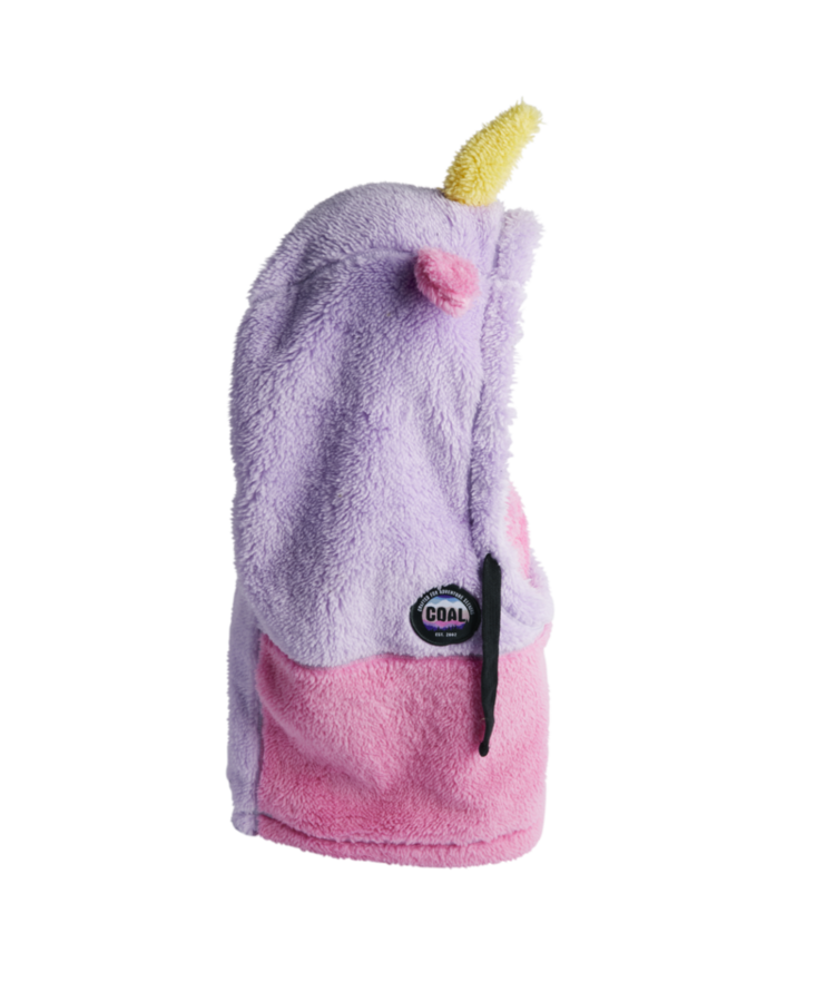 Coal Coal Ridge Hood Kids | Olive