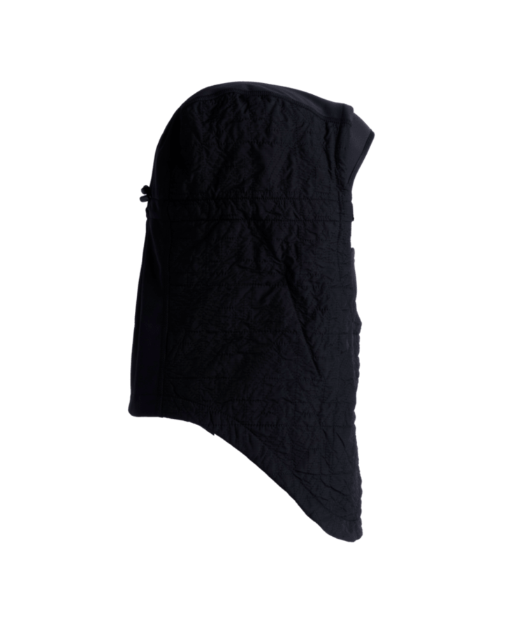 Coal Coal The Catacombs Hood II