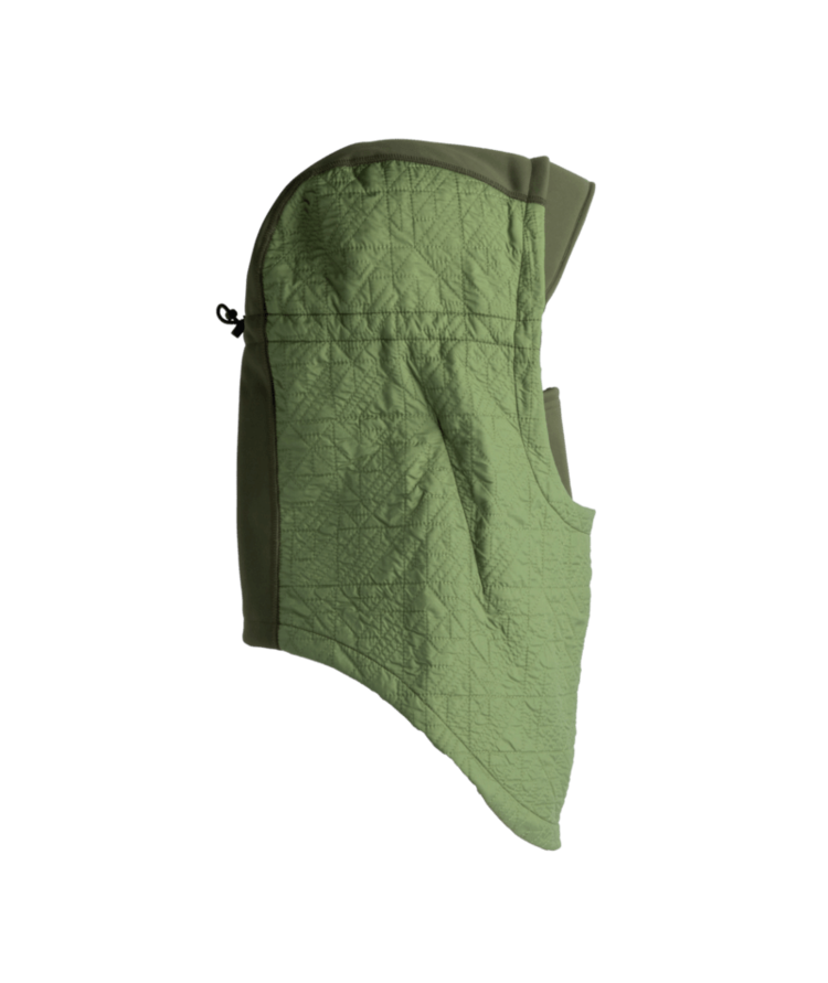 Coal Coal The Catacombs Hood II