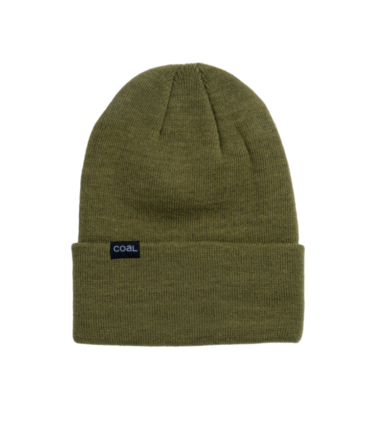 Coal Coal The Uniform Lite | Olive