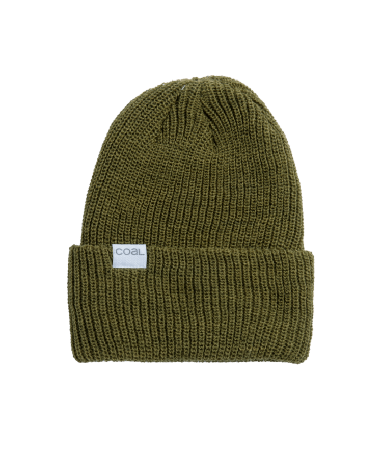 Coal The Stanley Toque | Olive