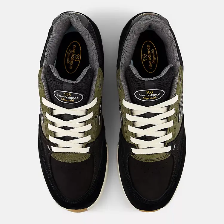 New Balance 933 Wide Andrew Reynolds | BlackOlive