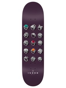 Real Real Ishod Jeweler Twin Deck | 8.25