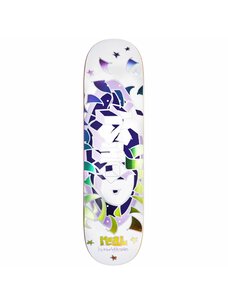 Real Real Ishod Gonz Oval Party Deck | 8.25