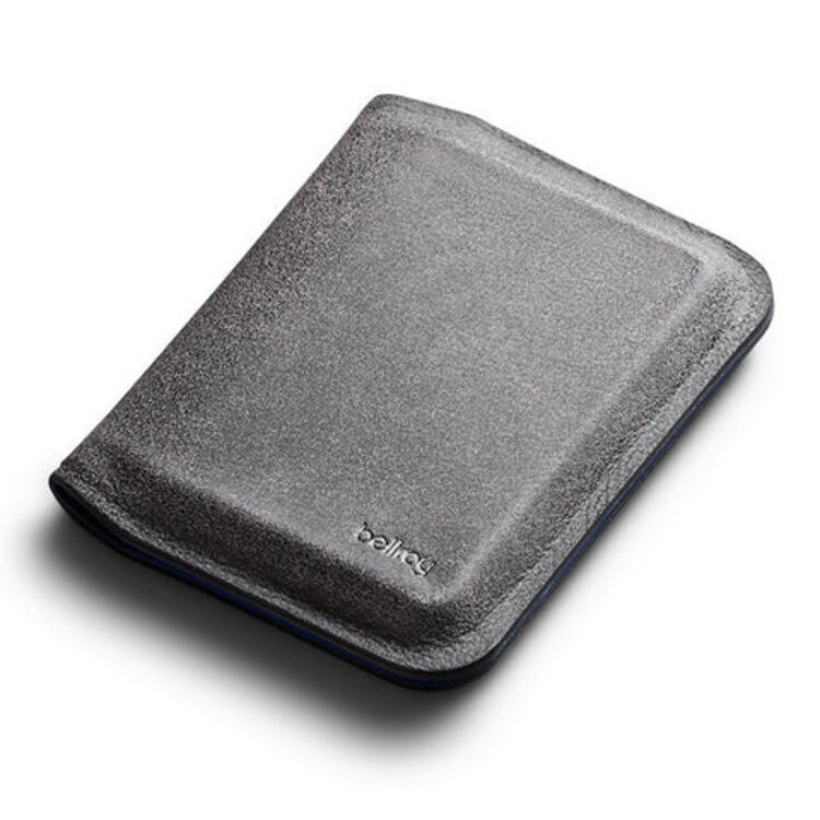 Bellroy Bellroy Apex Slim Sleeve | PepperBlue