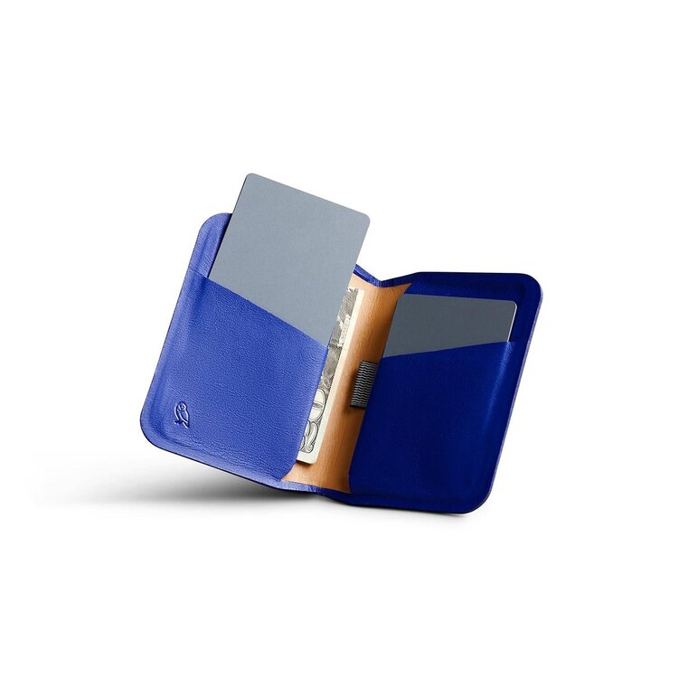 Bellroy Bellroy Apex Slim Sleeve | PepperBlue