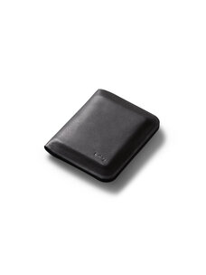 Bellroy Apex Note Sleeve | Raven
