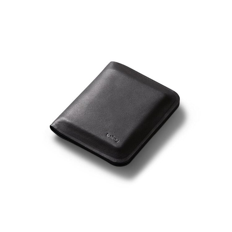 Bellroy Apex Note Sleeve | Raven