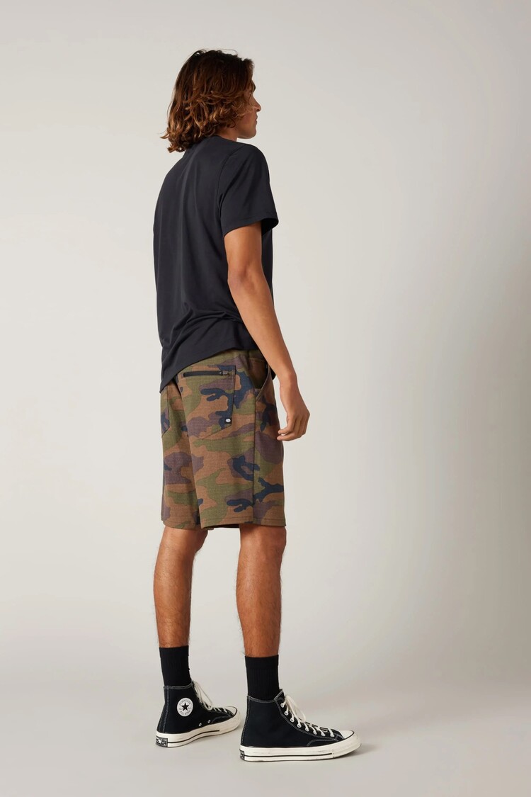 686 Technical Apparel 686 Everywhere Hybrid Short  Relaxed Fit | Dark Camo