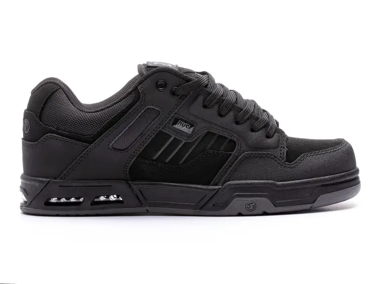 DVS DVS Enduro Heir Shoes | BlackBlack