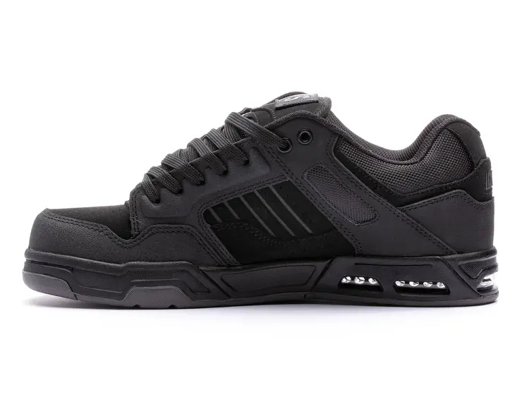 DVS Enduro Heir Shoes | BlackBlack