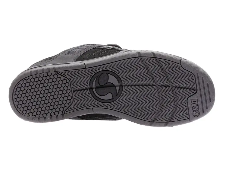 DVS Enduro Heir Shoes | BlackBlack