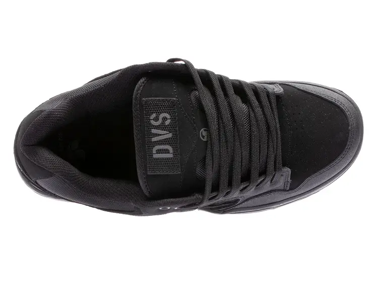 DVS DVS Enduro Heir Shoes | BlackBlack