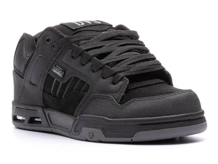 DVS DVS Enduro Heir Shoes | BlackBlack