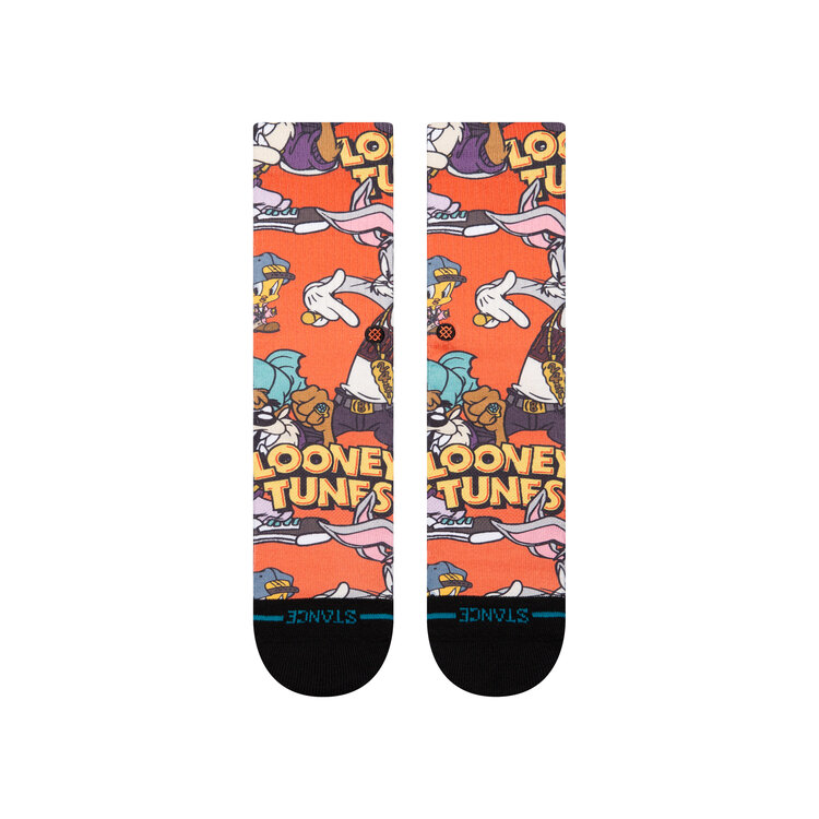 Stance Stance Kids Looney Crew Socks | Multi | Large