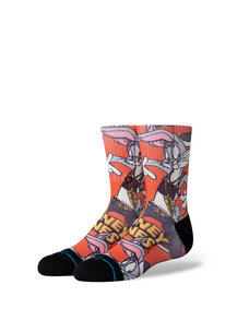 Stance Stance Kids Looney Crew Socks | Multi | Large