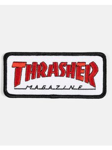 Thrasher Thrasher Outlined Patch | Assorted