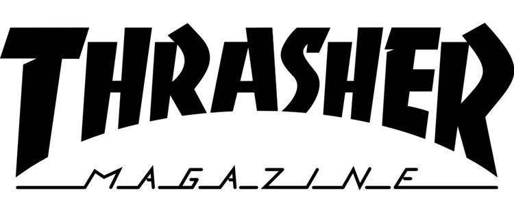 Thrasher Thrasher Outlined Patch | Assorted