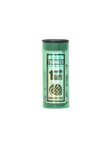 Thunder Thunder Bolts 1 Allen  | Assorted