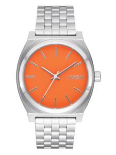 Nixon Nixon Time Teller | SilverMandarin