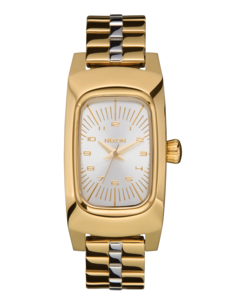 Nixon Nixon Frankie | StarburstGoldSilver