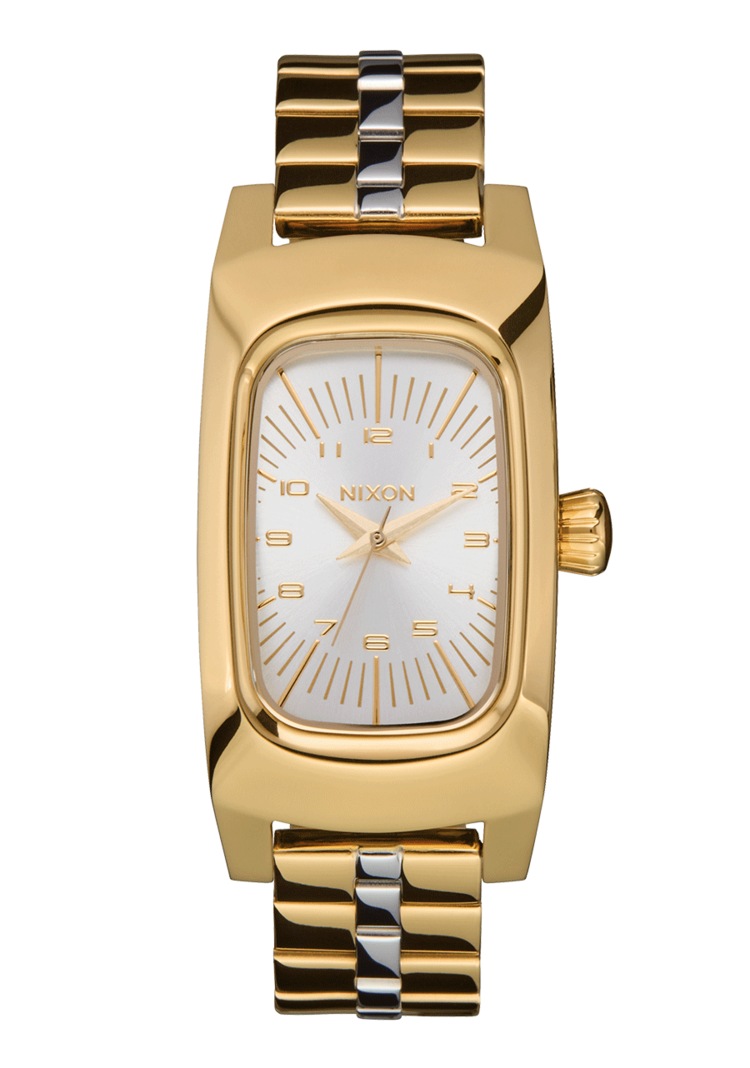 Nixon Nixon Frankie | StarburstGoldSilver