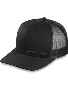 Dakine Dakine Rail Trucker | Black