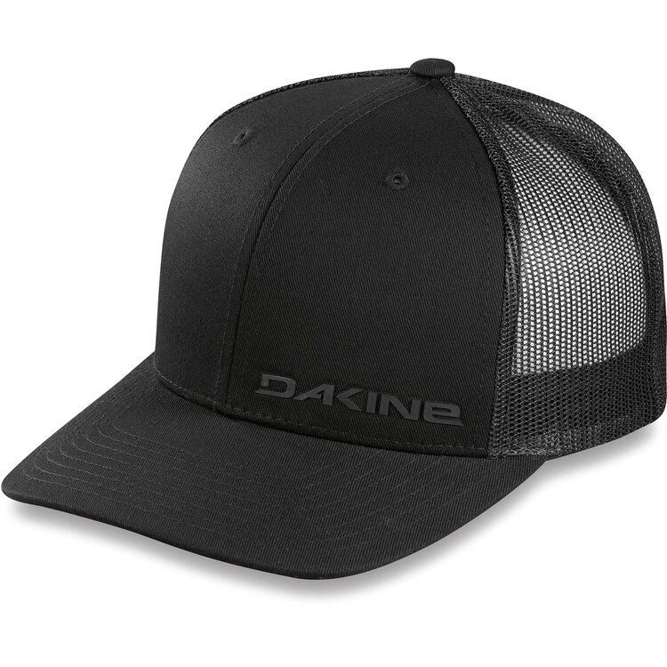 Dakine Dakine Rail Trucker | Black