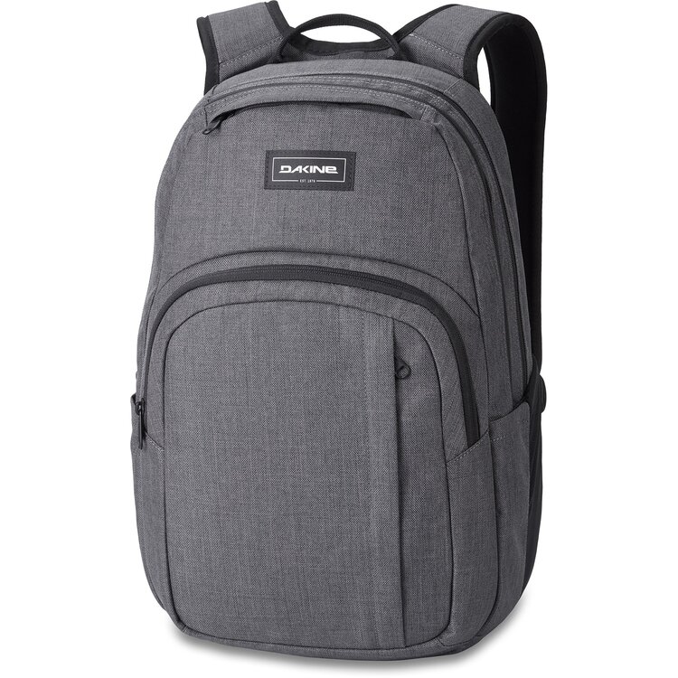 Dakine Dakine Campus M 25L | Carbon