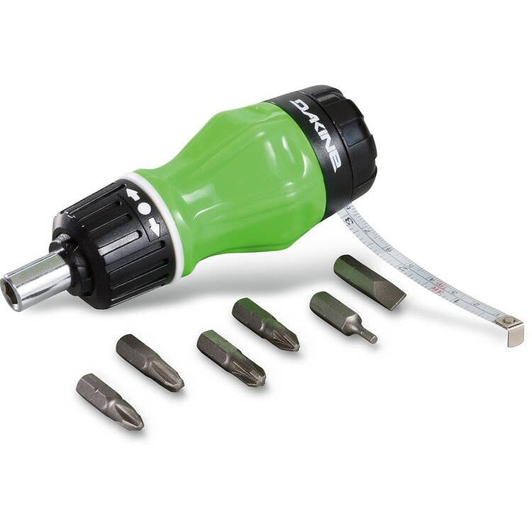 Dakine Dakine Stance Driver | Green