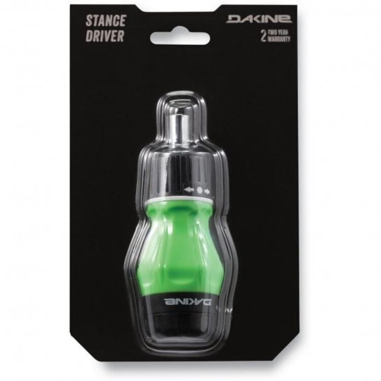 Dakine Dakine Stance Driver | Green