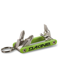 Dakine Dakine Fidget Tool | Green