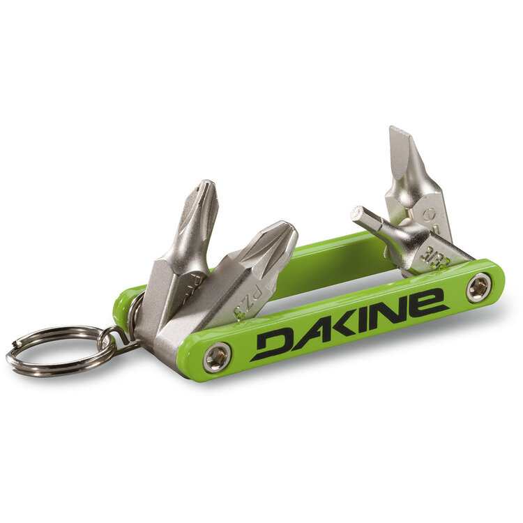 Dakine Dakine Fidget Tool | Green
