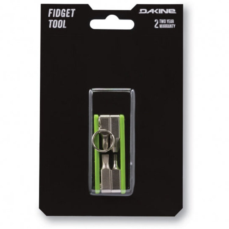 Dakine Dakine Fidget Tool | Green