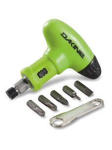Dakine Dakine Torque Driver | Green