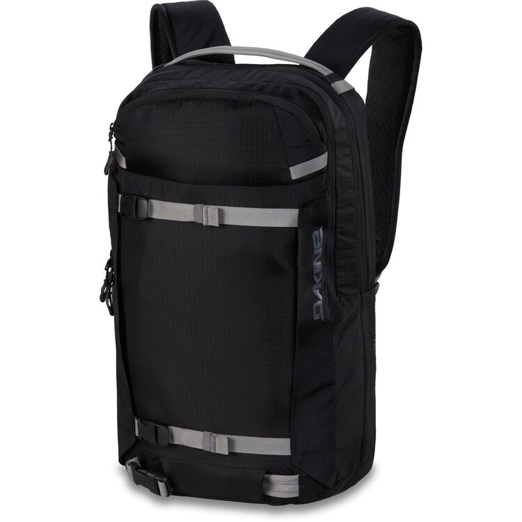 Dakine Dakine Mission Pro Backpack 18L | Black