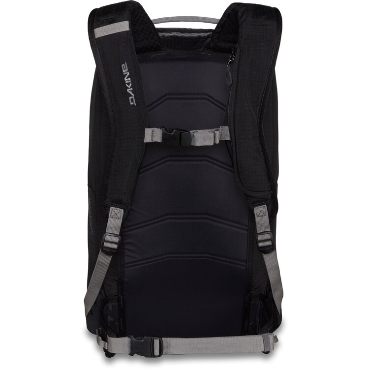 Dakine Dakine Mission Pro Backpack 18L | Black