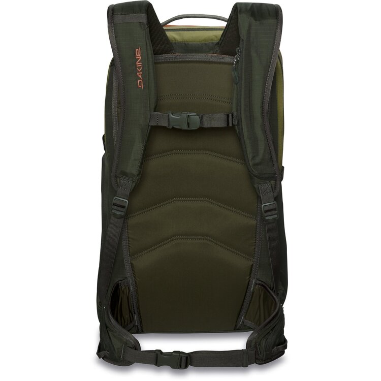 Dakine Dakine Mission Pro Backpack 18L | Utility Green
